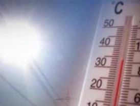 La Comunidad activa la 'alerta de precaución' ante la subida de temperaturas
