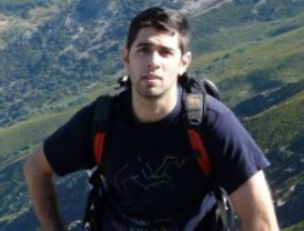 “El choque entre Iberia y Europa dio lugar a la formación del Sistema Central”