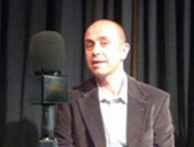 Esplá y Juan Pelegrín nos cuentan cómo es 'Un día en Las Ventas'