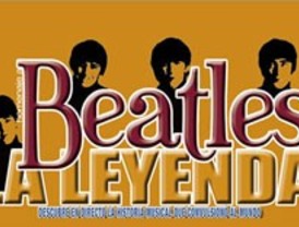 Musical homenaje a los Beatles en el Coliseum