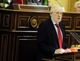 La Comunidad estudia denunciar al ex rector de la UCM