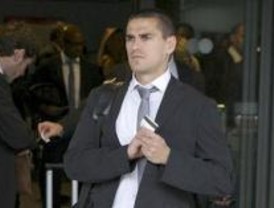 Juanito será rojiblanco por dos temporadas