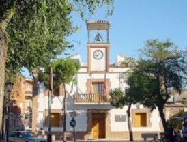 Dimite el alcalde de El Álamo