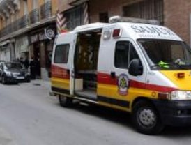 Dispara a un hombre que molestaba a una camarera