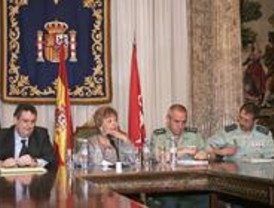 Un total de 58 muertos menos en Madrid durante el primer año del carné por puntos