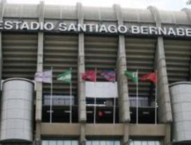 El Bernabéu será una de las cuatro sedes de la Peace Cup