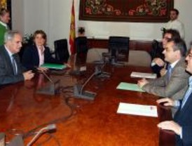 CCOO pide un recurso de inconstitucionalidad contra la Ley de Cajas