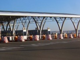 Sube el peaje en la R-4 Madrid-Ocaña