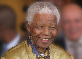 Valdemoro dedicará una calle a Nelson Mandela