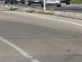 La Comunidad invertirá cuatro millones en la mejora de la M-224