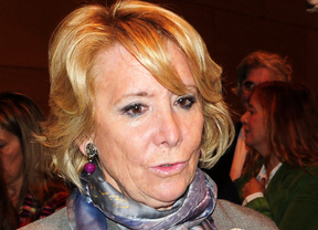 Aguirre será juzgada por faltas por su incidente con los agentes de movilidad