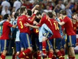 Cesc abre las puertas del cielo