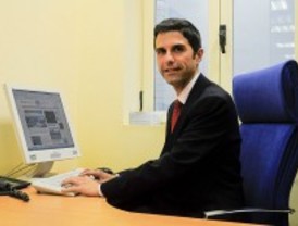 Rodríguez Palacios: 'Alcalá necesita incentivar el pequeño comercio, que está muy abandonado'