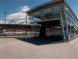 La ampliación del metro hasta El Casar se retrasa