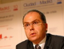El Presupuesto municipal caerá casi un 9% en 2011