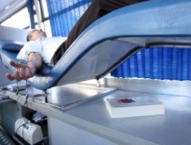Se necesita con urgencia sangre 0+ y 0-