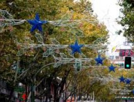 Navidad para todas las edades en Ciudad Lineal