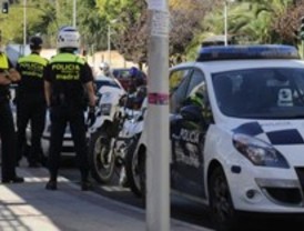 Detenidos por la muerte a tiros de un hombre