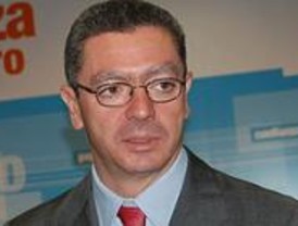 Gallardón tuvo 272 votos más que Aguirre en Madrid, según datos definitivos