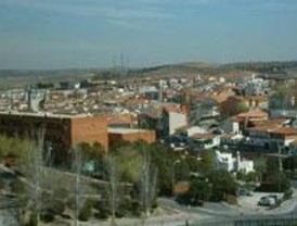 Dos detenidos en Arganda del Rey cuando intentaban robar en una cafetería