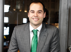 Aguado: "Ciudadanos ofrece una alternativa política limpia y sin mochilas"