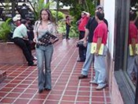 La Comunidad ve 'disparatado' pasar de curso en Bachillerato con 4 suspensos