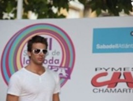 Chamartín celebra la Semana del Comercio y Moda