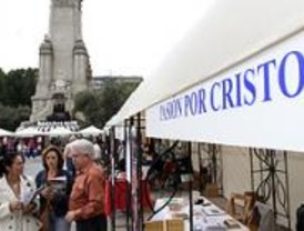 Los evangélicos divulgan su trabajo por la integración social y la inmigración