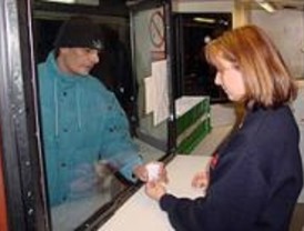 Doce nuevas plazas para drogodependientes en proceso de reinserción