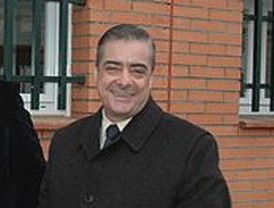 Un ex edil de Leganés encausado rehusa dirigir el EMSULE