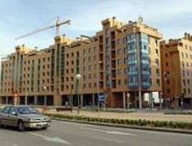 El peruano Enrique Bonilla diseñará 61 VPO en Carabanchel