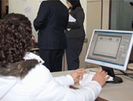 Los jóvenes infractores votarán por correo