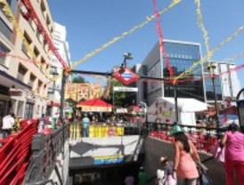 IU propone comisiones para 'salvar' las fiestas en los barrios