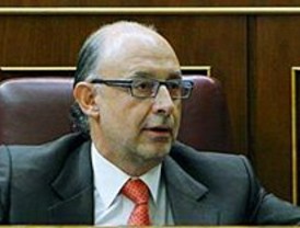Hacienda estudia eliminar los 'moscosos'