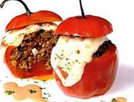 Nueva cocina madrileña en la feria internacional de turismo de Berlín