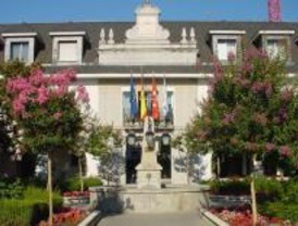 Majadahonda concedió contratos por 3,5 millones a las empresas del Gürtel