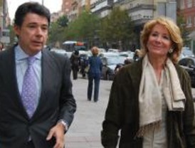 PP y PSOE 'colocan' a González en Caja Madrid