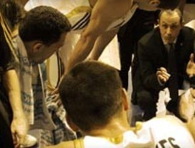El Madrid tendrá a Unicaja y Olympiacos en su grupo