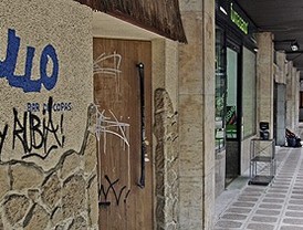 No se podrán crear nuevos bares en zonas de Aurrerá