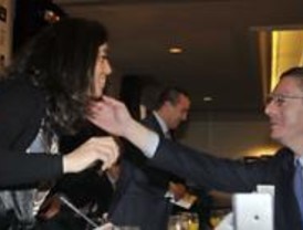 Coghen pide que Gallardón continúe para apoyar a Madrid'16