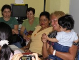 6.500 mujeres iberoamericanas han recibido formación en el Centro Pachamama