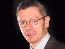 Gallardón reitera que' su compromiso con Rajoy no está condicionado'