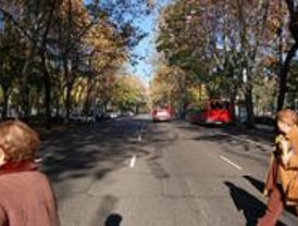 Gallardón ratifica que hay acuerdo con Cultura y el Thyssen por el Prado