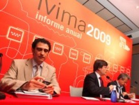 El Ivima termina la remodelación de tres barrios