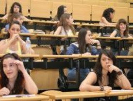 El 86,5% de los alumnos madrileños aprueban la Selectividad