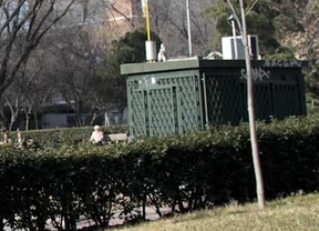 Ecologistas en Acción cree que el plan anticontaminación es una "herramienta casi inútil"