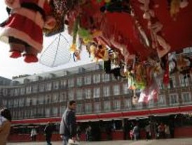 La Comunidad recomienda extremar la seguridad en Navidad