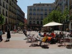 Recorrido por las calles de Madrid, de la mano de ilustres compositores