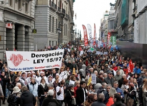 La justicia sentencia que 'externalizar' servicios sanitarios no cuestiona el carácter público de la Seguridad Social