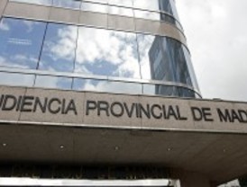 Ocho años de prisión para el admirador que atacó a Sara Casasnovas